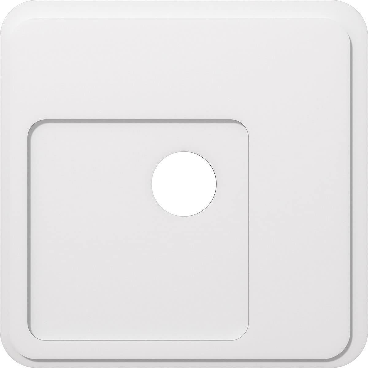 Ekena Millwork CMP34LN-06000 34