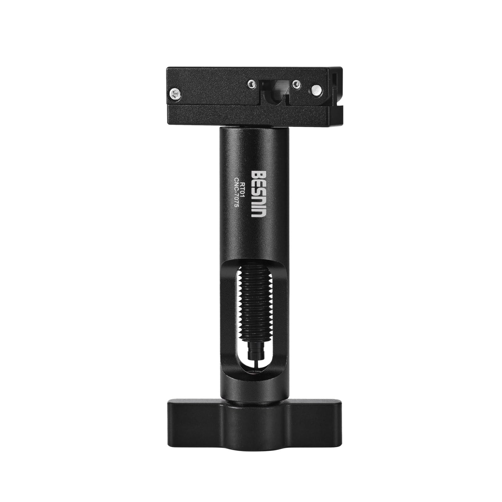 BESNIN 2-in-1 Bike Hydraulic Hose Cutter and Needle Insert Tool - Upgraded Fitting Insertion Driver for Brake Lines & Hydraulic Systems | Perfect for Bicycle Repair, Motorcycle Maintenance & DIY Hydraulic Projects