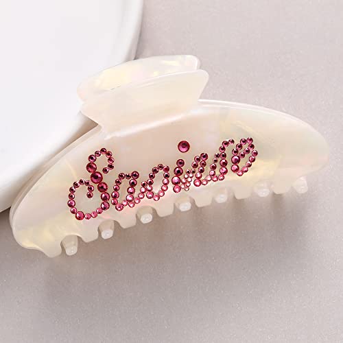Shell White