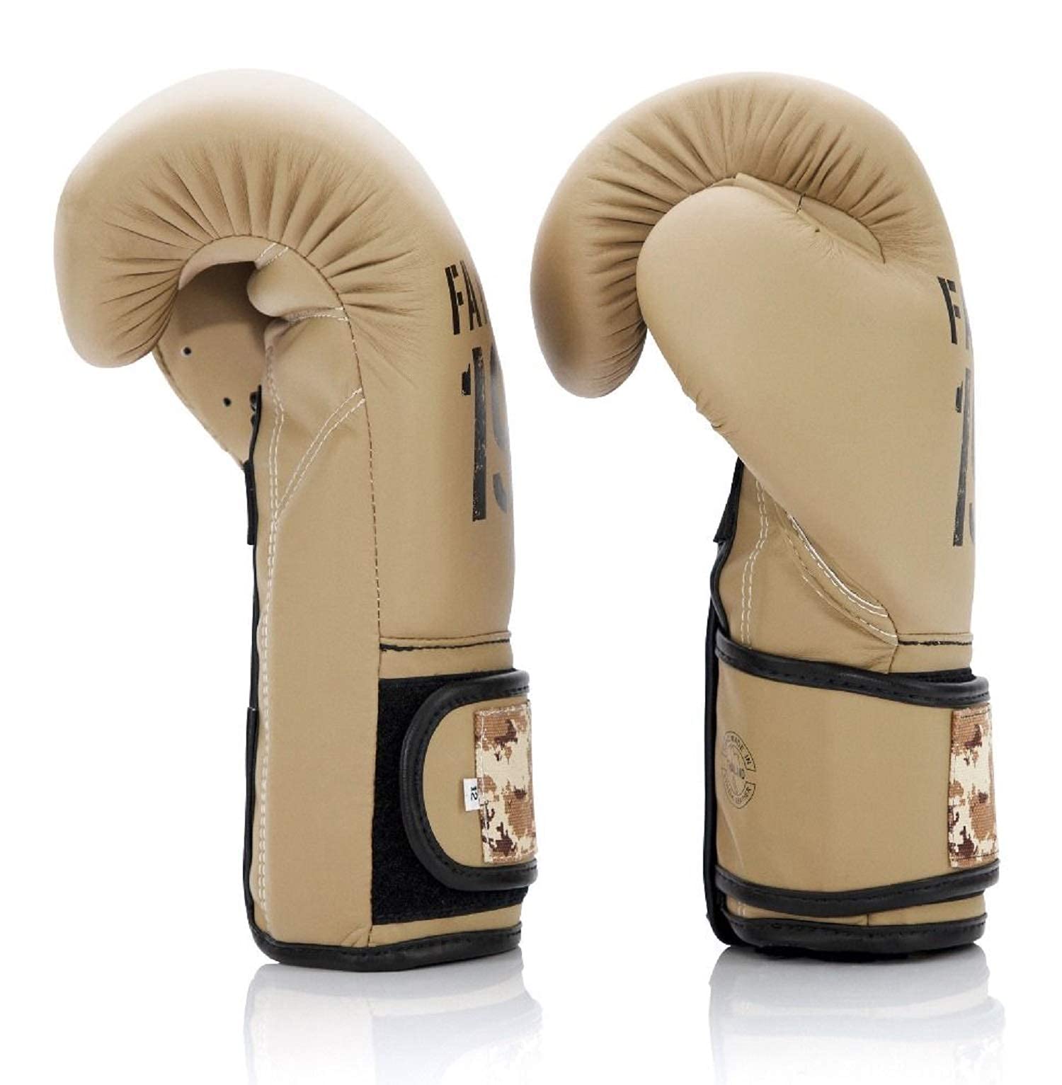 Fairtex Muay Thai Boxing Gloves for Men, Women & Kids - Premium MMA, Kickboxing & Training Gloves | Lightweight, Shock Absorbent & Durable (BGV14, BGV11, BGV18, BGV20, BGV25) | Perfect for Gym Workouts, Sparring & Martial Arts Training