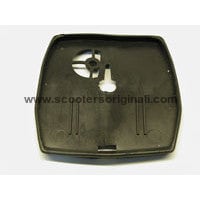 Vespa Tail Light Gasket Replacement for Primavera & ET3 Models - Waterproof Seal for Scooter Rear Light Assembly - Perfect for DIY Repairs & Restoration Projects