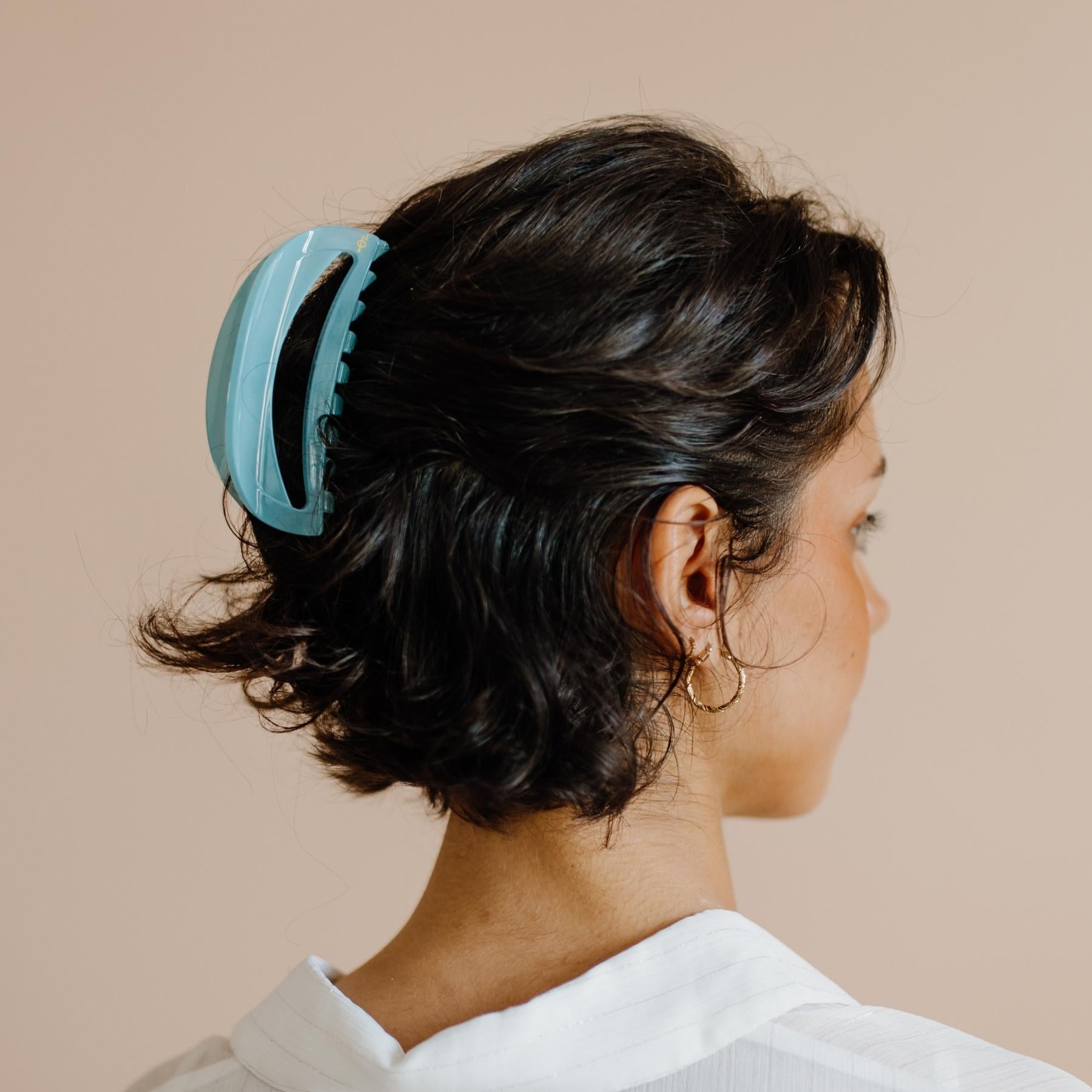 Celeste Hair Clips - Elegant and Stylish Hair Accessories for Women & Girls - Perfect for Weddings, Parties, and Everyday Wear