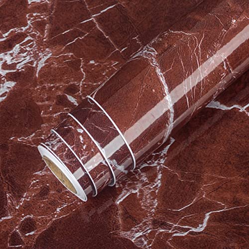 RED MARBLE D1