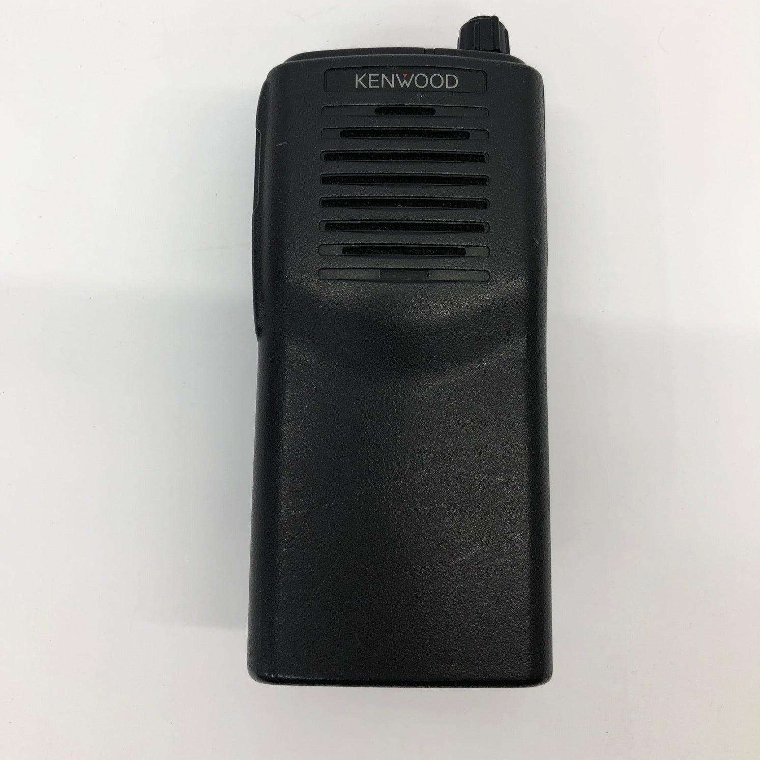 Kenwood TK3100 UHF Two-Way Portable Radio - 400-470MHz Frequency Range, 16 Channels, Compact Design for Construction, Security & Outdoor Adventures