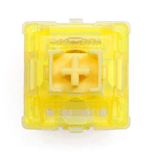 G INK Yellow Swith