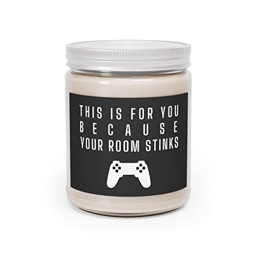Funny Stocking Stuffers for Teen Boys - Unique Gaming Gifts & 16th Birthday Present Ideas for Sons | Perfect for Christmas, Parties & Special Occasions