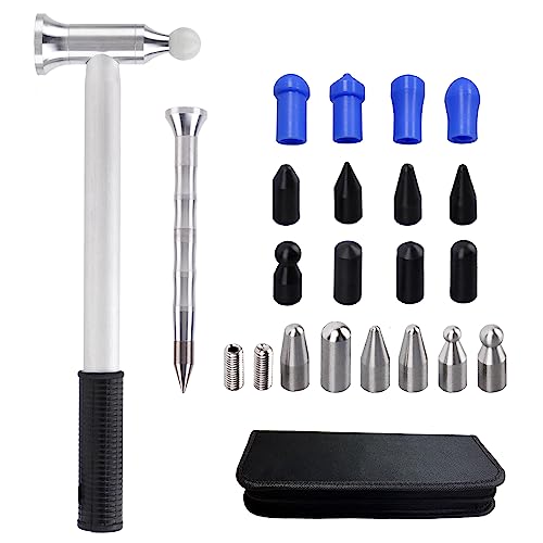 Hammer 20 PCS Head