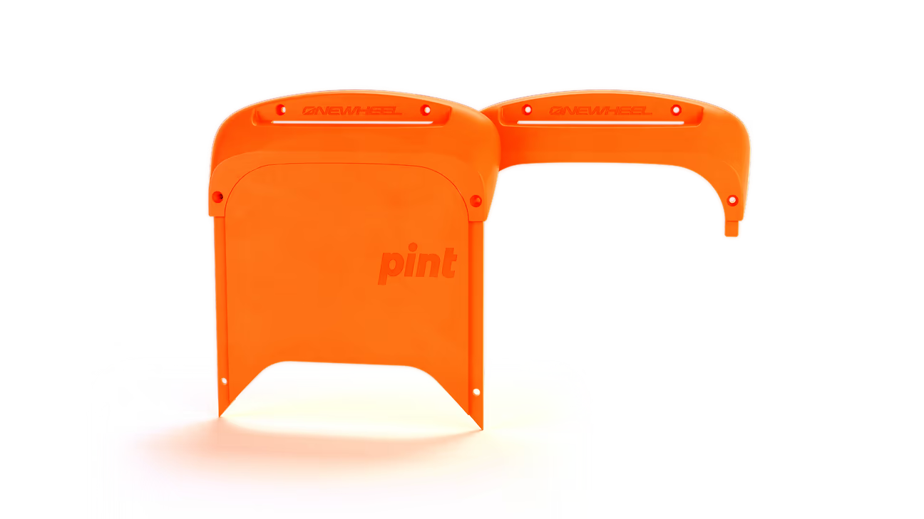 Onewheel Pint Bumper - Durable Replacement Bumper for Onewheel Pint Electric Skateboard - Perfect for Commuting, Off-Roading & Urban Riding