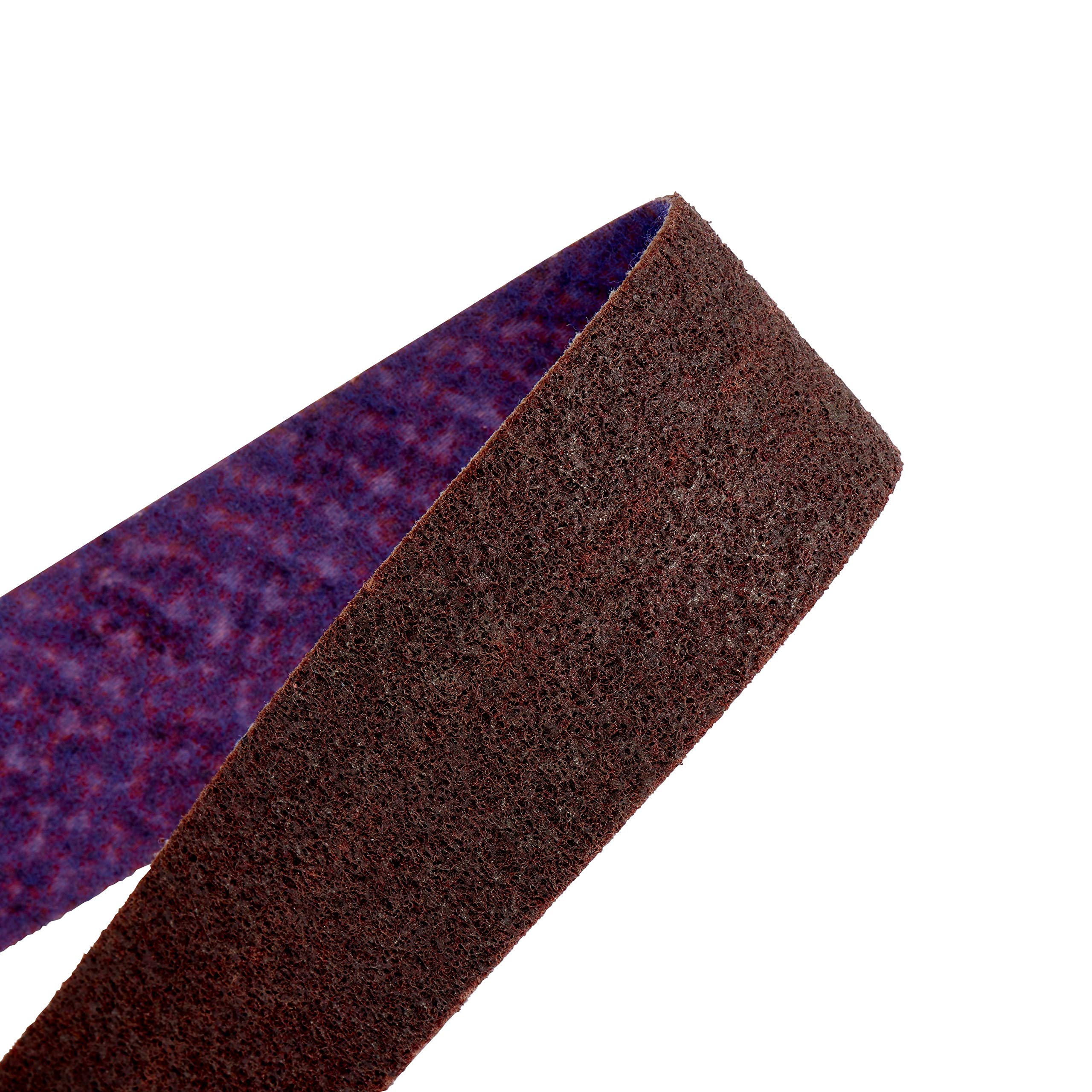 3M Scotch-Brite Durable Flex Sanding Belt - 1/4