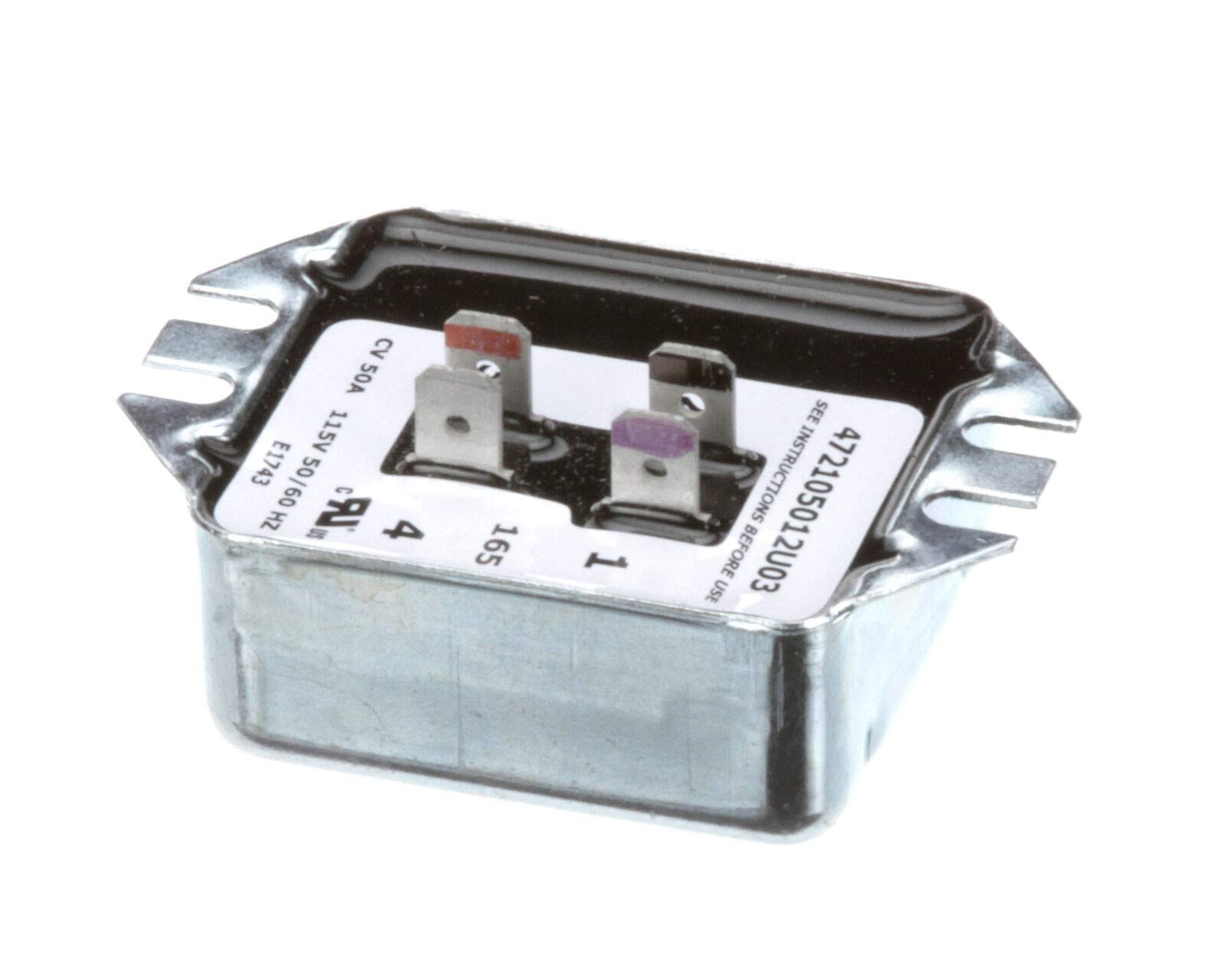 J Series Start Switch 994071 - High Quality Replacement for Industrial Equipment | Perfect for Machinery, Engines, and Power Tools