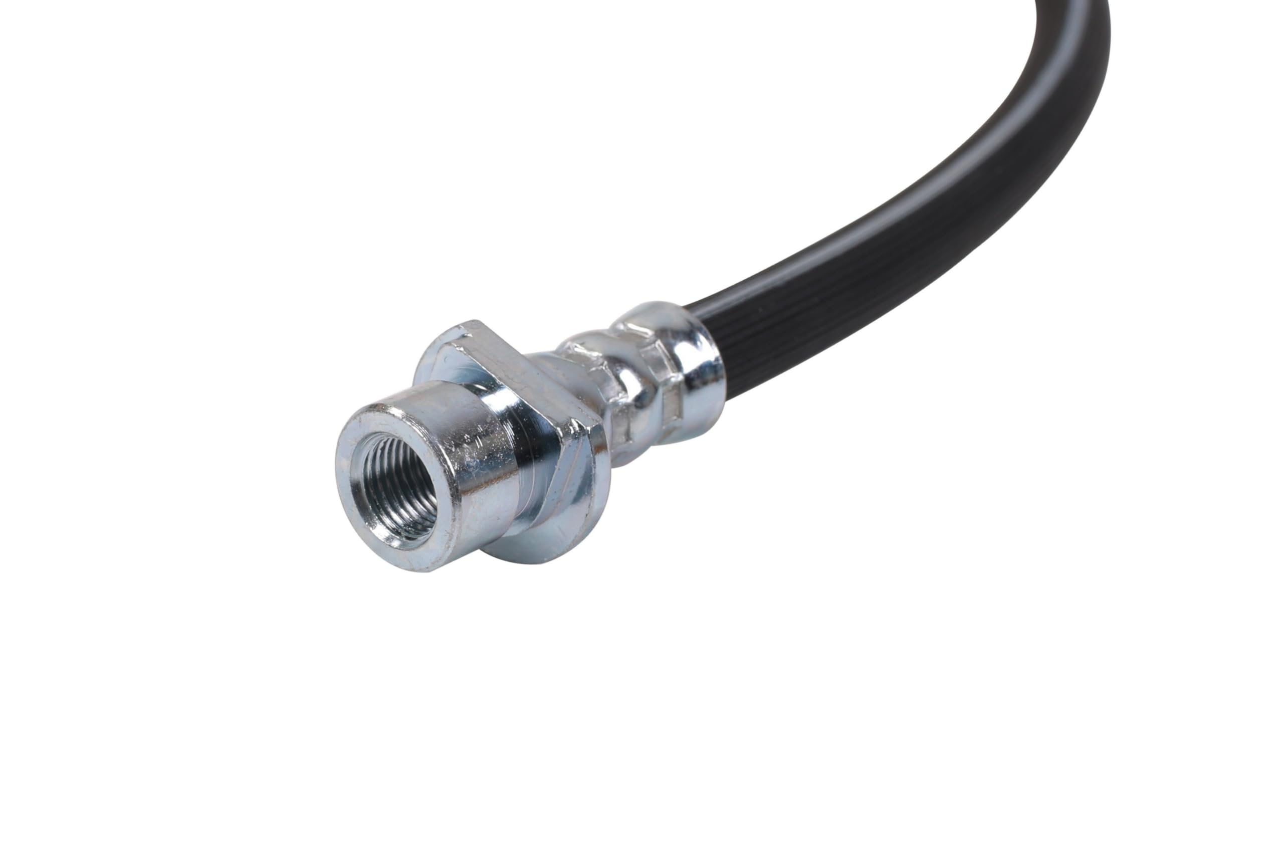 Sunsong 2201354 Clutch Hydraulic Hose - High Performance Replacement for Smooth Gear Shifting | Perfect for Ford, Chevy, Dodge Trucks & Off-Road Vehicles