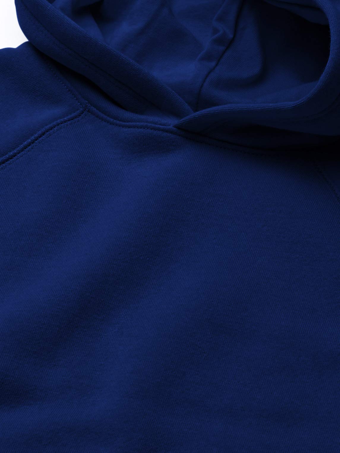 Amazon Essentials Boys & Toddlers' Fleece Pullover Hoodie - Soft & Warm Kids Sweatshirt for Playdates, School & Outdoor Adventures