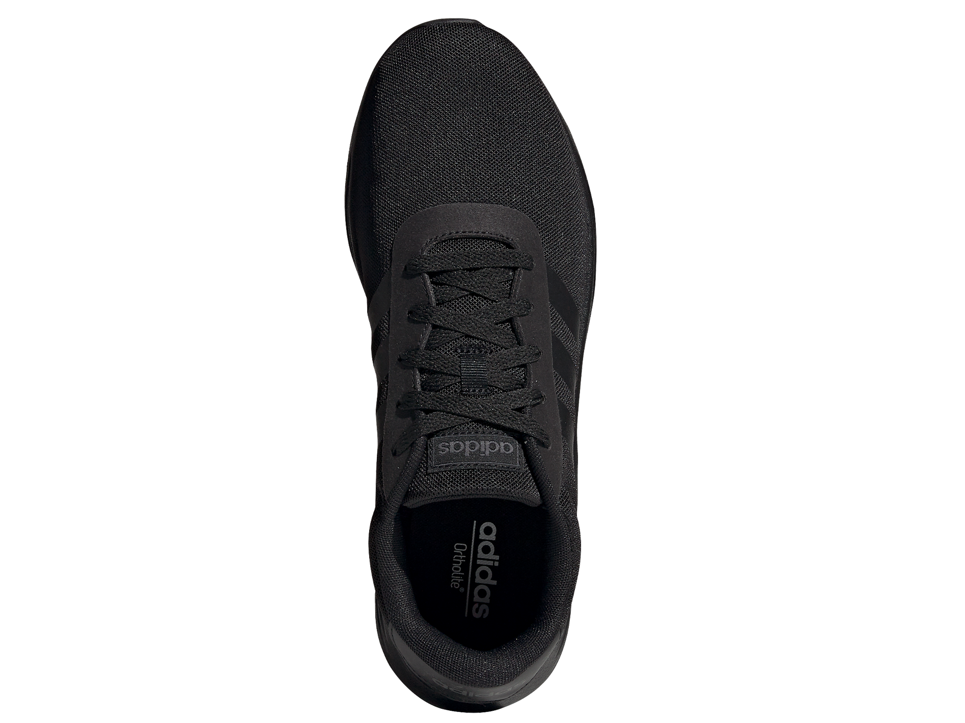 Adidas Men's Lite Racer 2.0 Running Shoes - Lightweight Comfort Sneakers for Jogging, Gym Workouts & Casual Wear