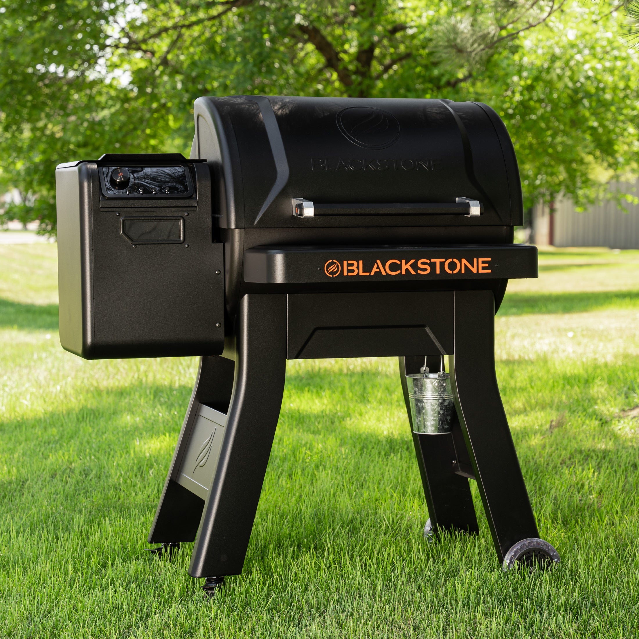 900 Pellet Grill - Premium Wood Pellet Smoker & BBQ Grill for Outdoor Cooking, Backyard Grilling, and Tailgating - Perfect for Smoking, Grilling, Roasting, and Baking - Ideal for Home Chefs and BBQ Enthusiasts