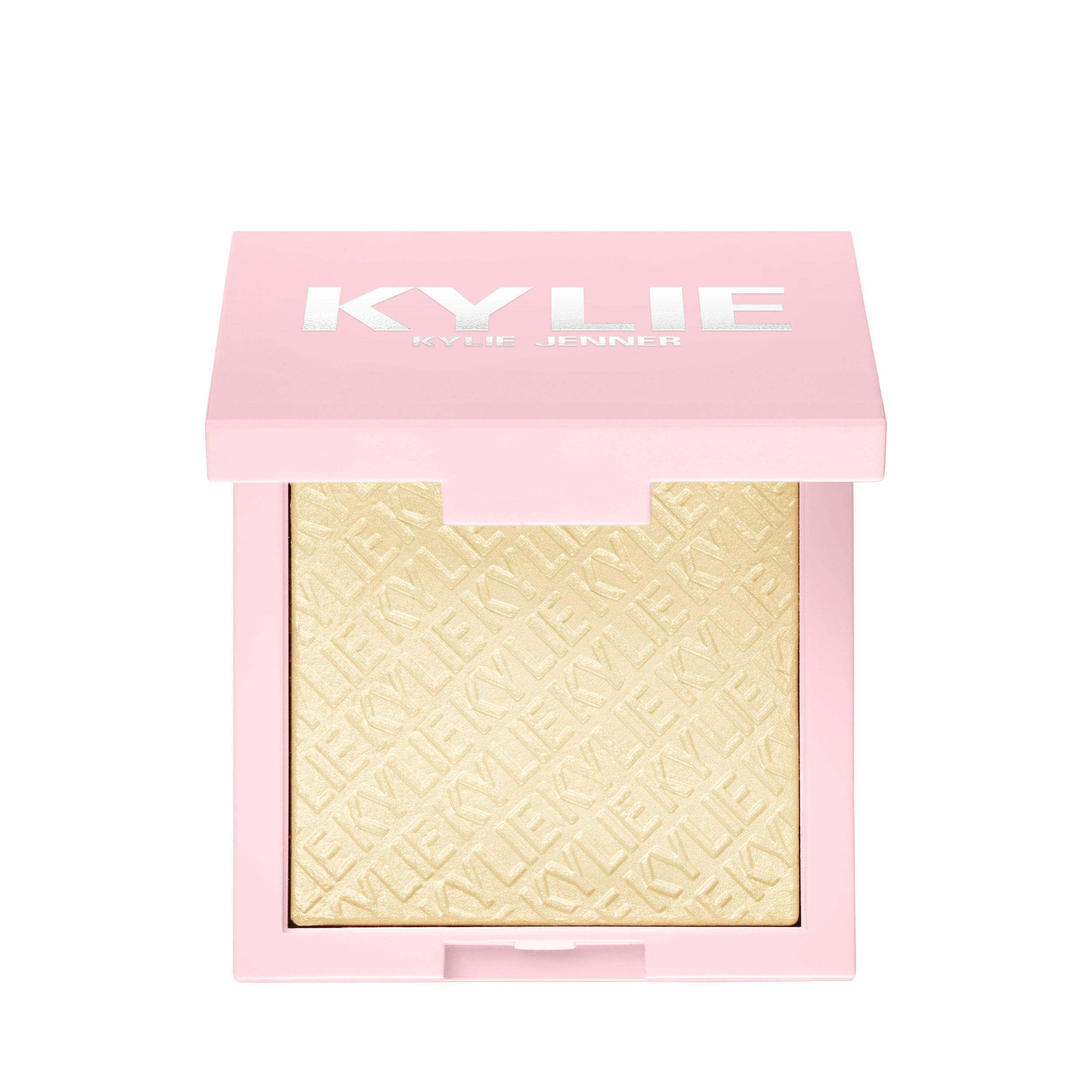 Kylighter Illuminating Powder - Highlighter Makeup for Glowing Skin | Perfect for Contouring, Face & Body Shimmer - Day & Night Makeup Essential