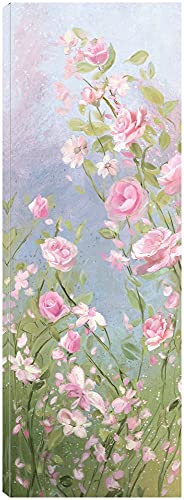 Morning Mist Roses
