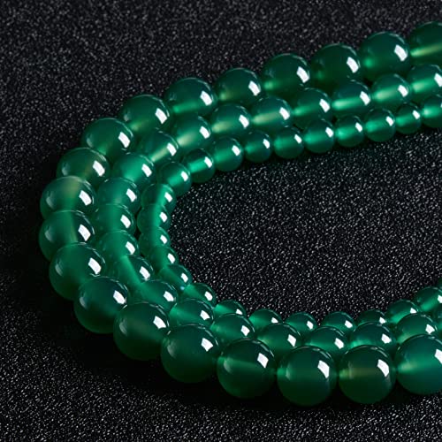 Green Agate