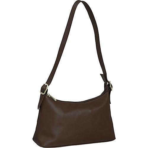 Genuine Leather Mini Shoulder Bag for Women - Stylish & Compact Crossbody Purse for Everyday Use, Travel, and Date Nights