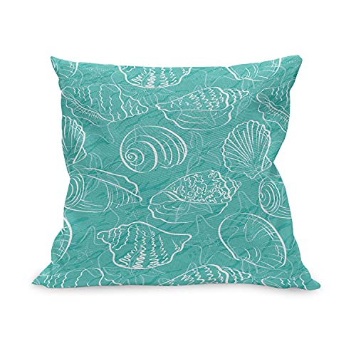 Seafoam White
