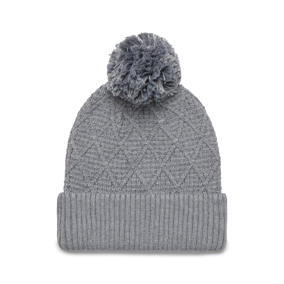 Cotopaxi Tozo Beanie - Warm Winter Hat for Men & Women - Soft Fleece Lined Knit Beanie for Cold Weather - Perfect for Skiing, Hiking & Outdoor Activities