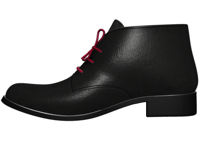 Harlow Chukka Boots for Men - Comfortable & Stylish Ankle Boots for Casual Wear, Outdoor Hiking & Everyday Use