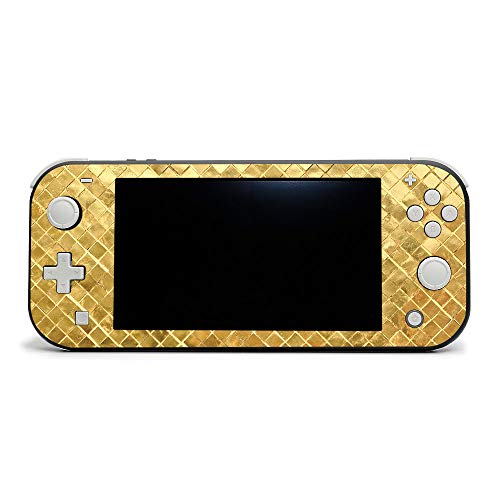 Gold Tiles