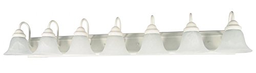 Textured White/Alabaster Glass