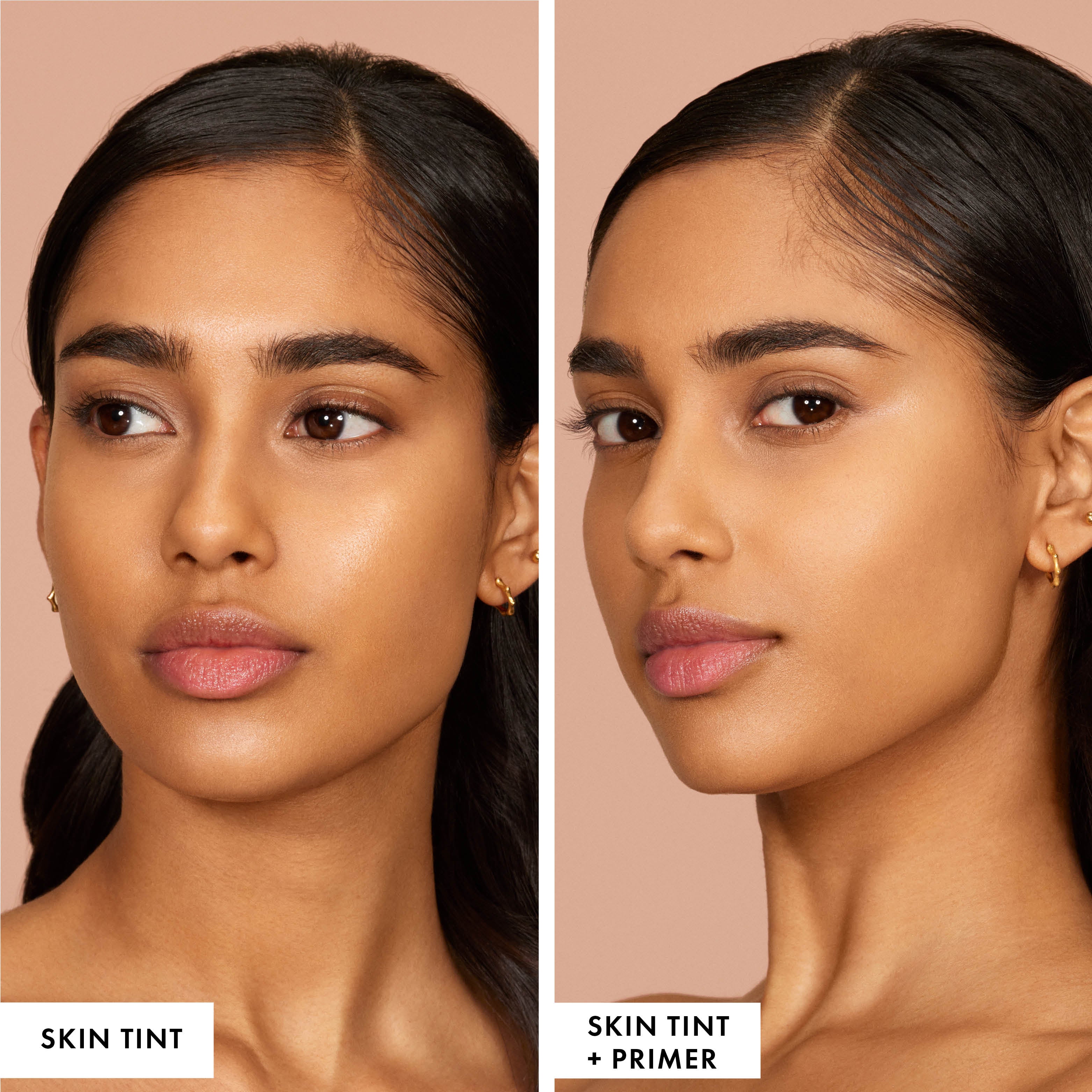 Satin Skin Duo - Luxe Skincare Set for Glowing Complexion | Perfect for Nighttime Routine & Spa Days
