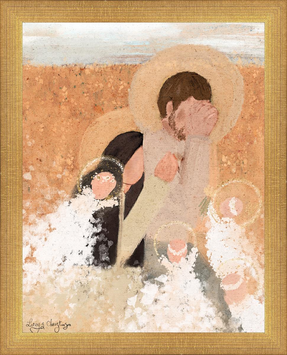 Family Prayer Book by Lacey Christenson - Christian Devotional for Daily Family Worship & Bible Study