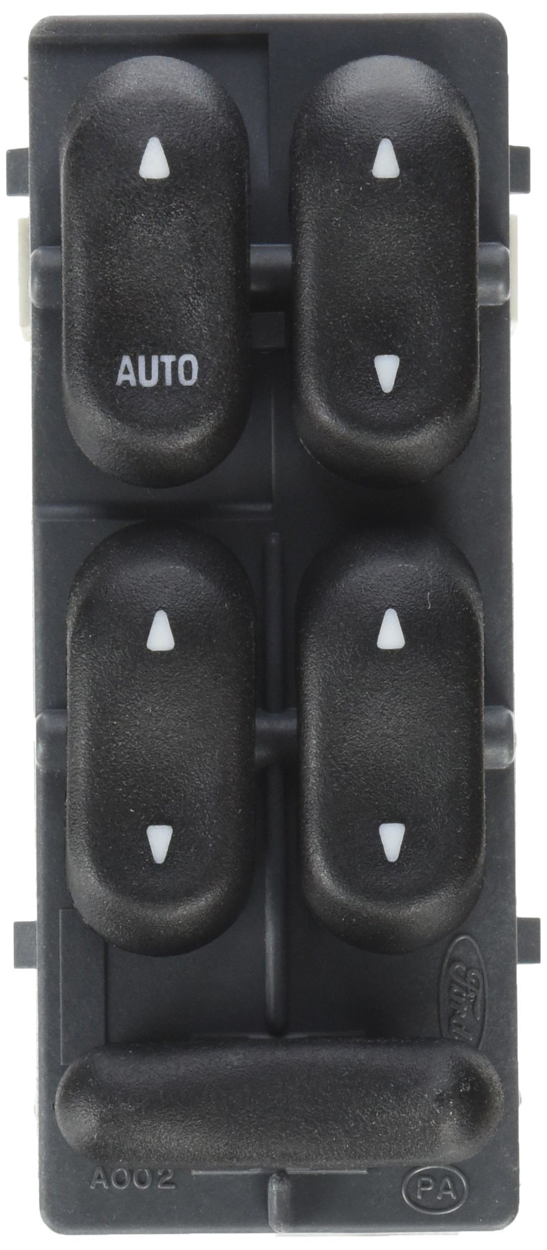 Motorcraft SW7122 Headlight Switch Replacement for Ford Vehicles - High Performance Auto Lighting Control for Safe Night Driving