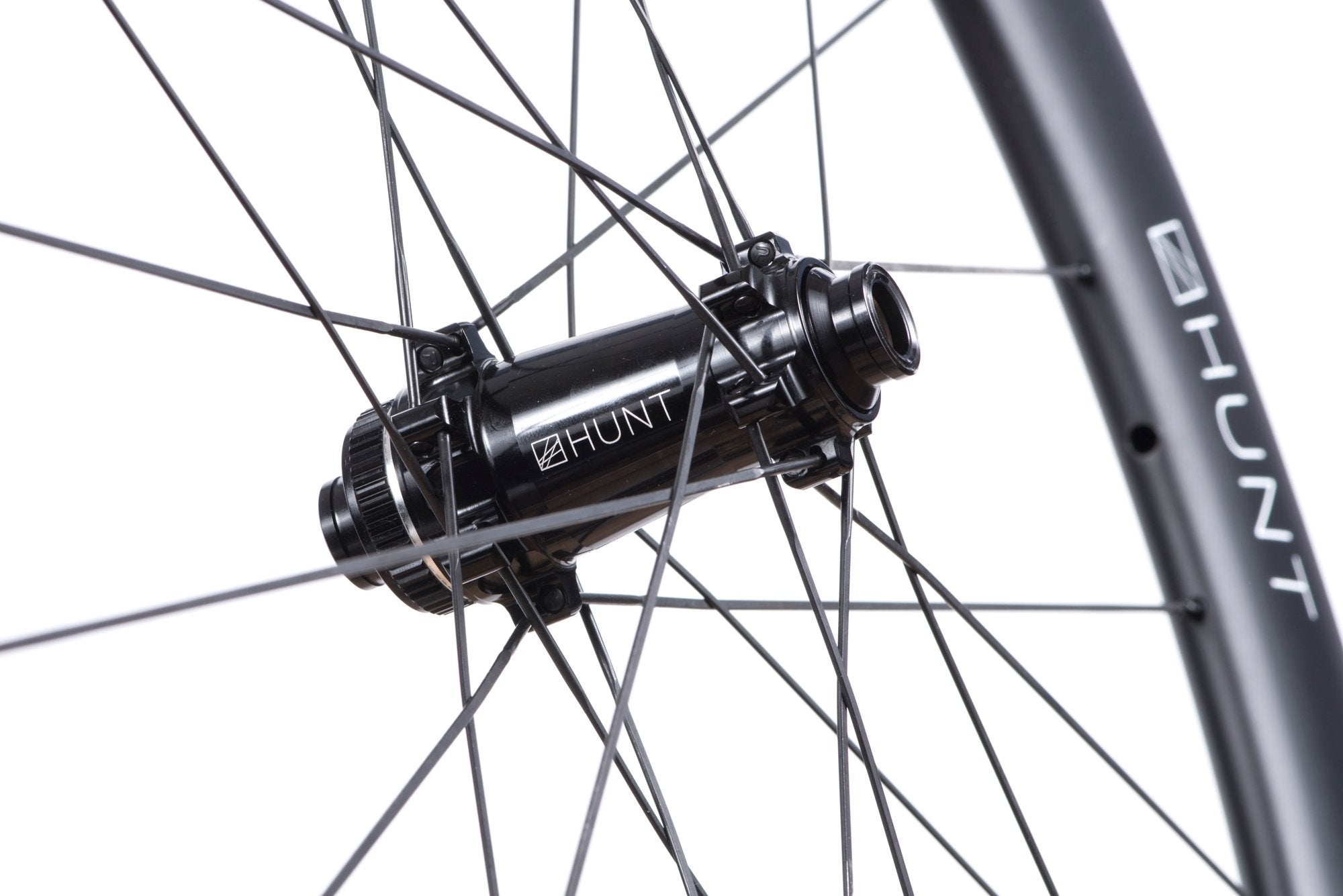 RE:NEW HUNT 5065 Carbon Aero Disc Wheelset - Lightweight 65mm Deep Section Carbon Road Bike Wheels for Speed & Performance | Perfect for Road Racing, Triathlon & High-Speed Cycling