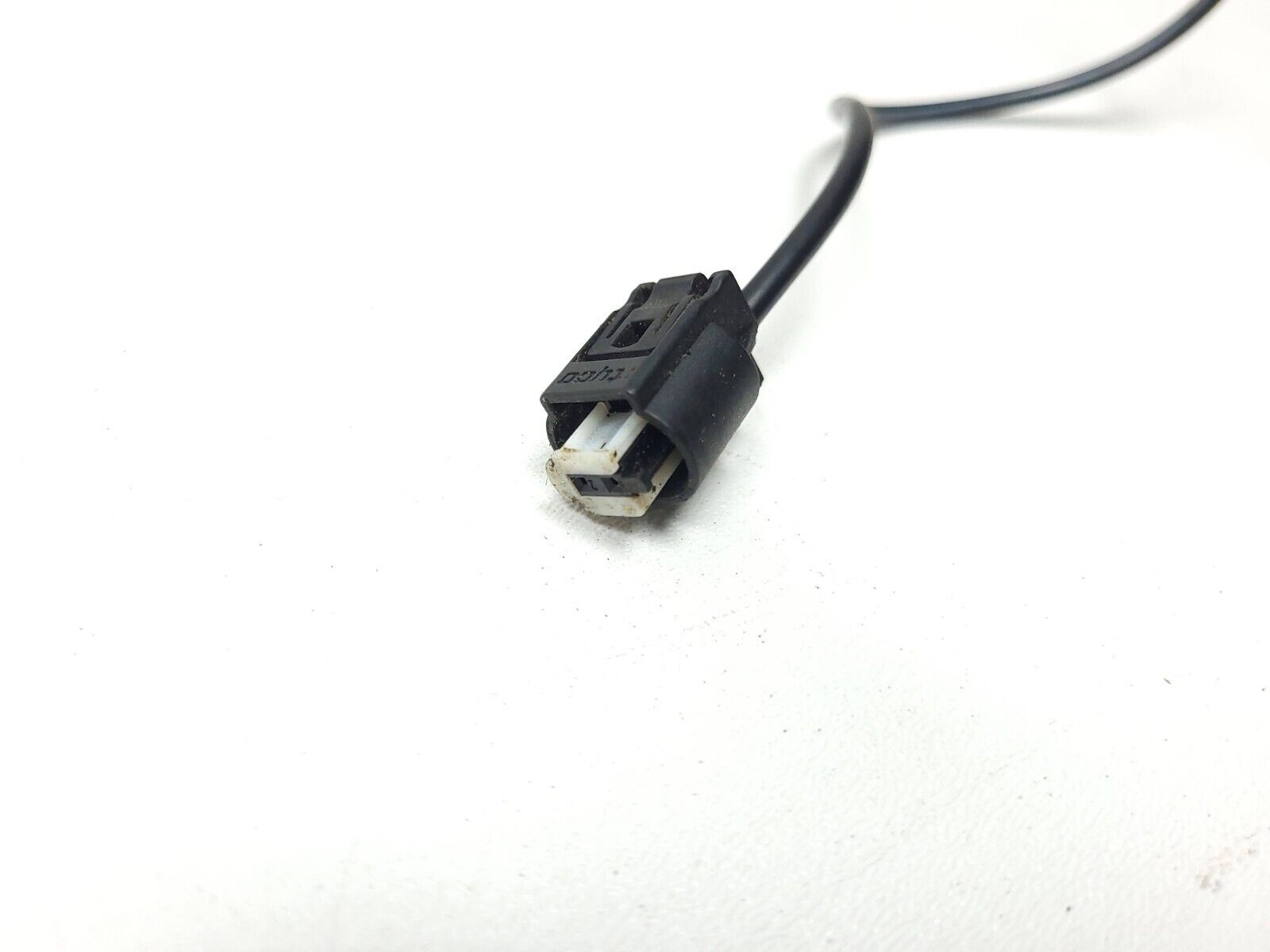 04 05 06 07 BMW E60 Positive Battery Cable OEM Replacement - Perfect for BMW 5 Series E60 Engine Repair & Maintenance