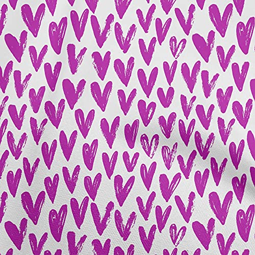 Fuschia Pink