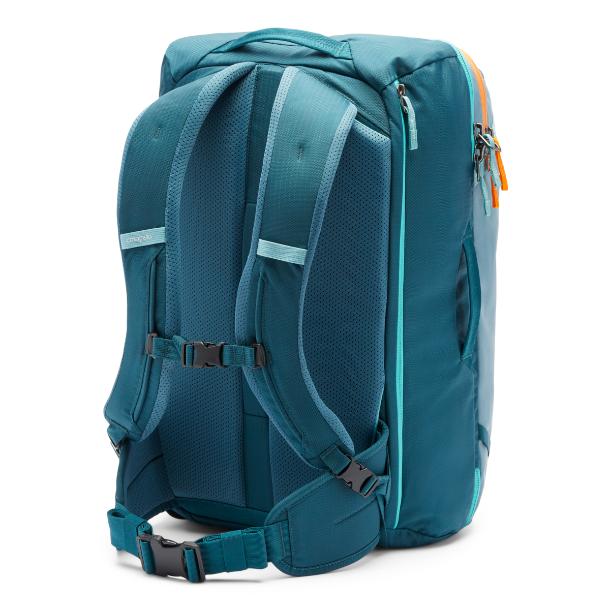 Cotopaxi Allpa 35L Travel Backpack - Lightweight Durable Carry-On Backpack for Hiking, Camping & Air Travel - Perfect Adventure Gear for Outdoor Enthusiasts