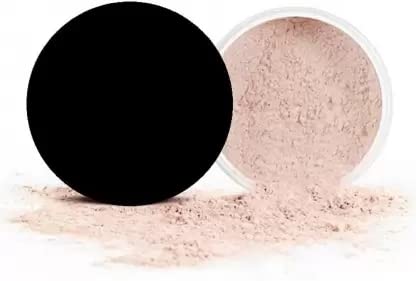 Oil-Free Pressed Compact Face Powder - Long Lasting Matte Finish for Oily & Combination Skin | Perfect for Daily Makeup & Touch-Ups On-The-Go