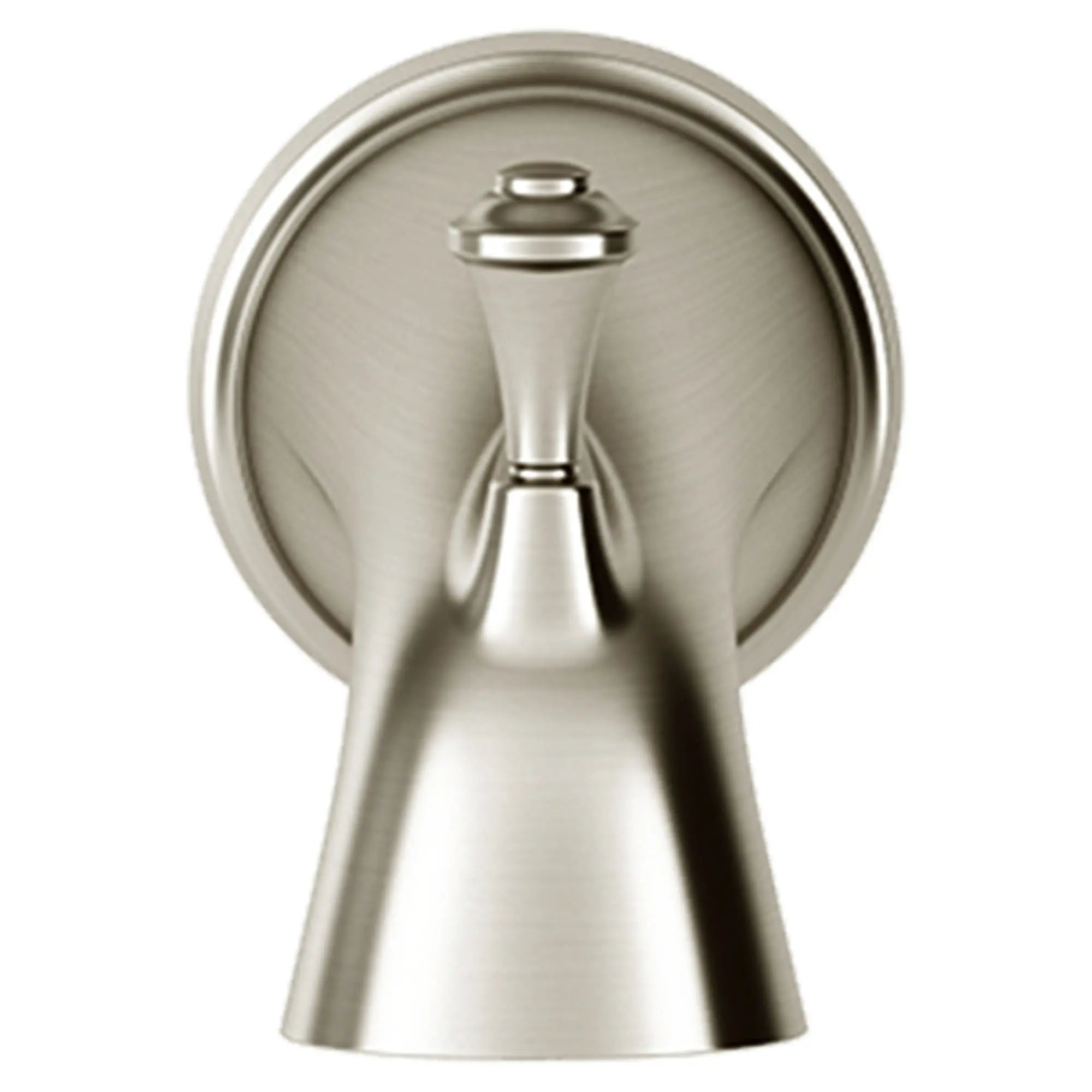 Delancey® 8 1/8 Inch IPS Diverter Tub Spout - Brass Bathroom Faucet for Shower and Bathtub - Perfect for Bathroom Renovation and Plumbing Upgrades