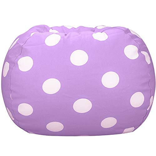 Light Purple Dot