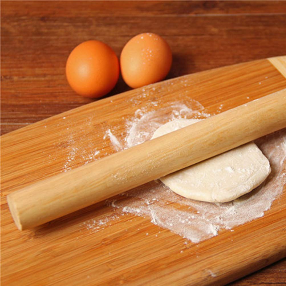 Premium Dumpling Skin Maker & Dough Roller - Stainless Steel Dumpling Wrapper Rolling Pin for Homemade Dumplings, Wontons, Pierogis - Perfect for Asian Cooking & Family Kitchen DIY