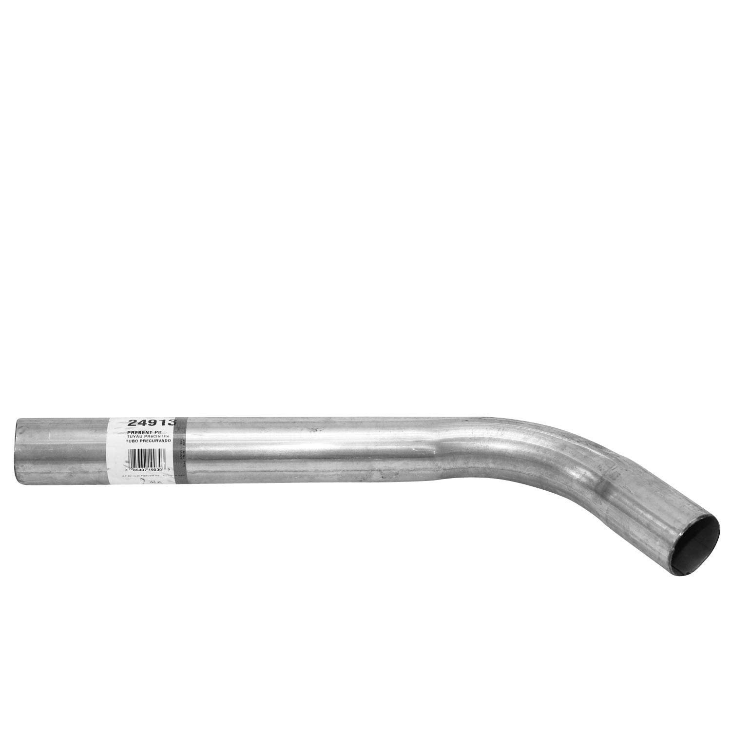 AP Exhaust Pipe 24913 - High-Performance for Cars & Trucks