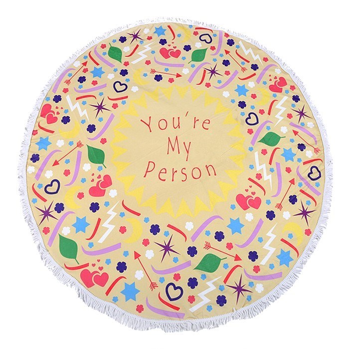 You're My Person