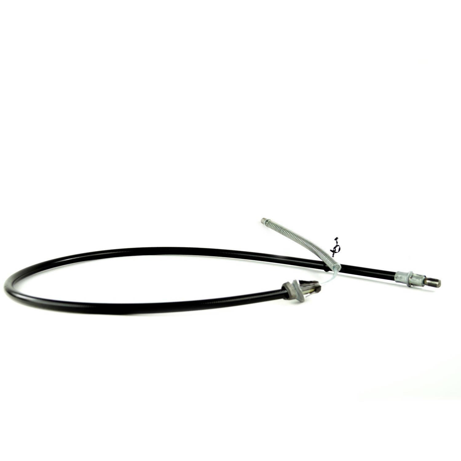 Motorcraft Battery Cable - High Performance Automotive Replacement Part for Ford, Lincoln, Mercury Vehicles | Perfect for Engine Starting, Electrical System Repairs & DIY Car Maintenance