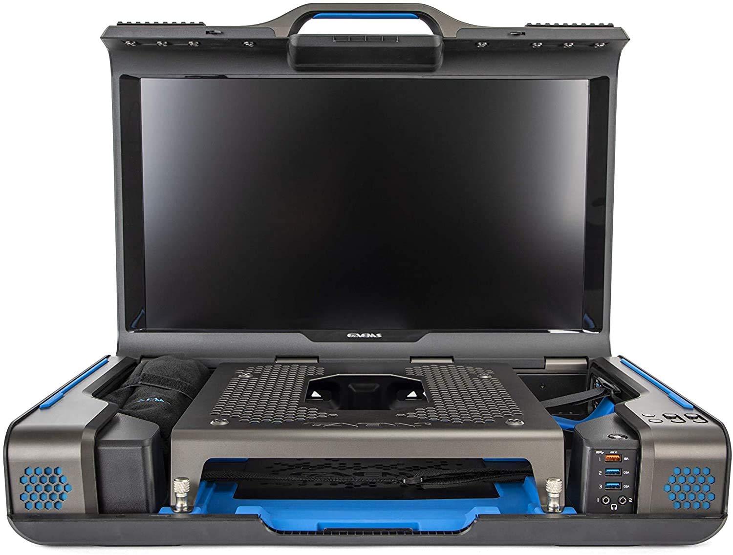 Gaems Guardian Pro XP 24