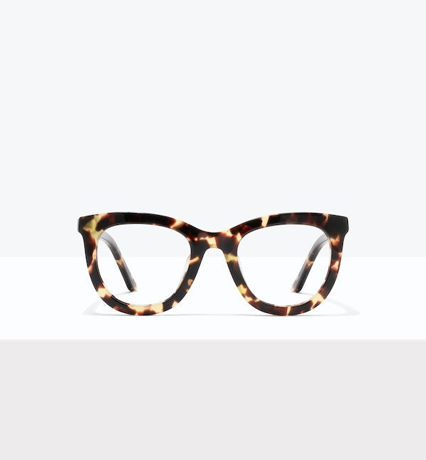 Paxton Eyeglasses - Stylish & Lightweight Glasses for Men & Women | Perfect for Reading, Driving & Daily Wear