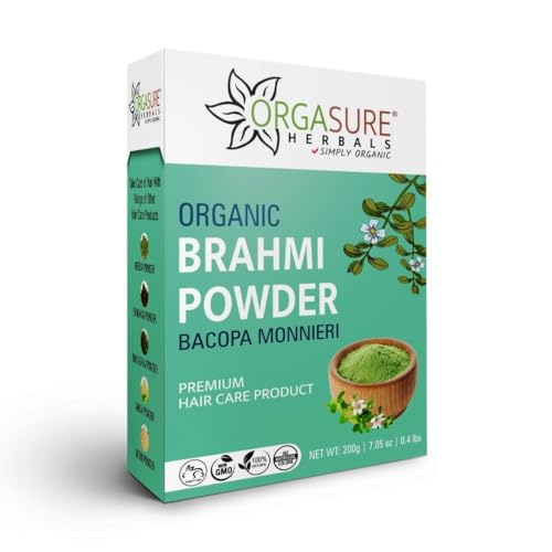 Brahmi Powder