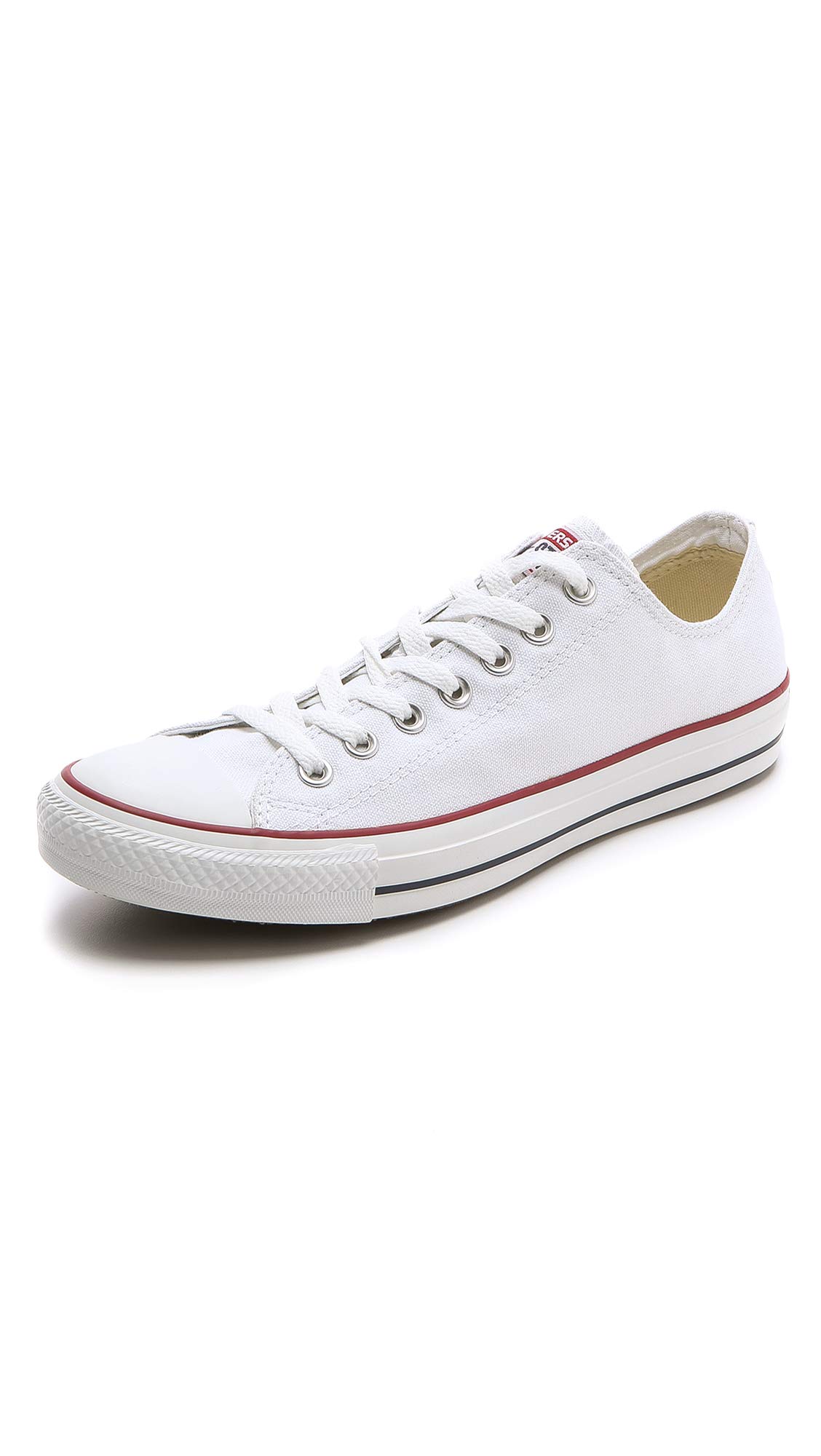 Converse Chuck Taylor All Star High Top Sneakers for Men - Classic Canvas Shoes for Casual Wear, Street Style & Everyday Fashion