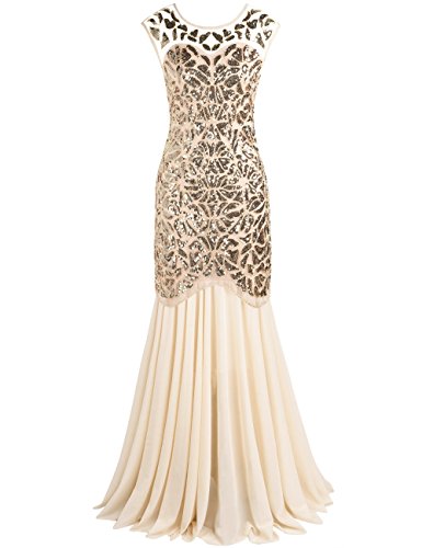 Gold Beige