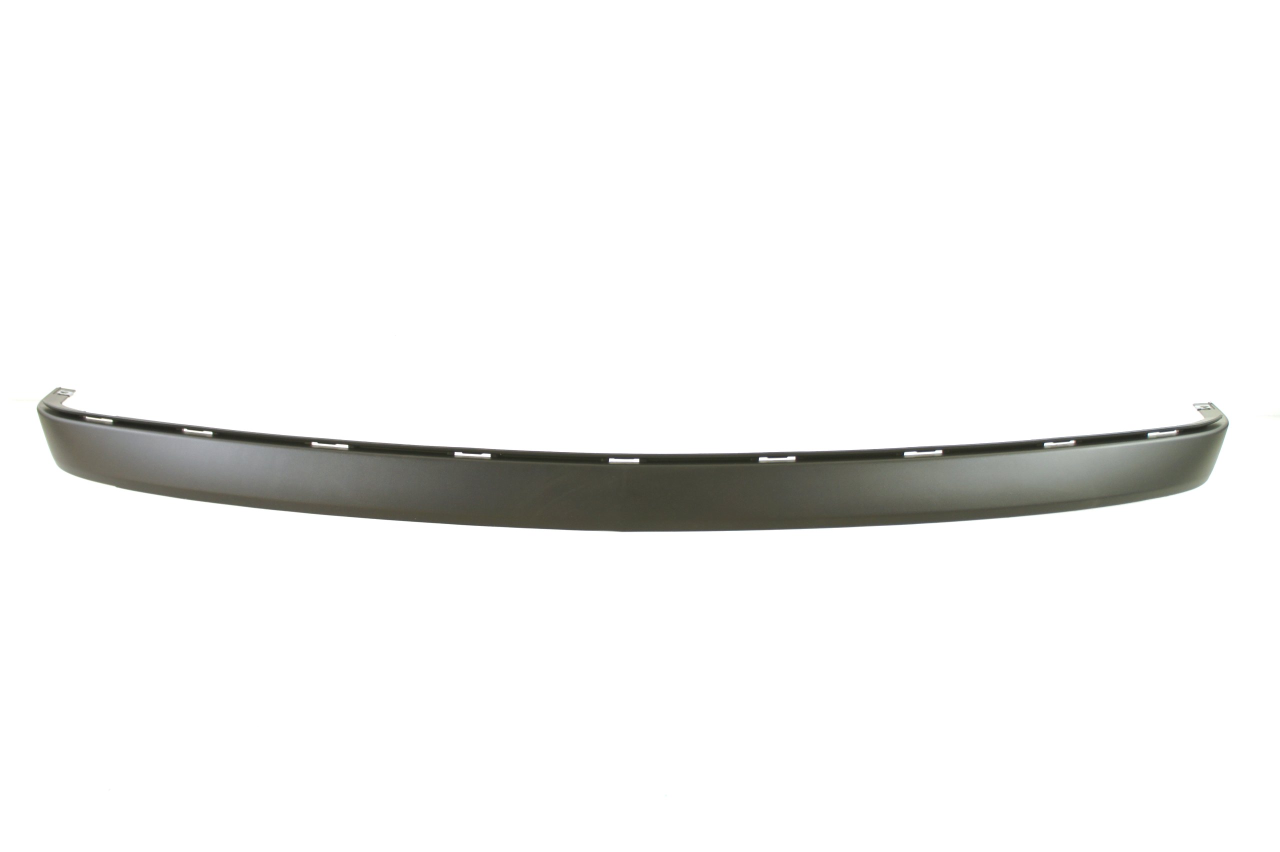 Genuine GM Parts 15224193 Front Bumper Deflector - Durable Protection for Chevy, GMC Trucks & SUVs | Off-Road & Highway Driving Accessory