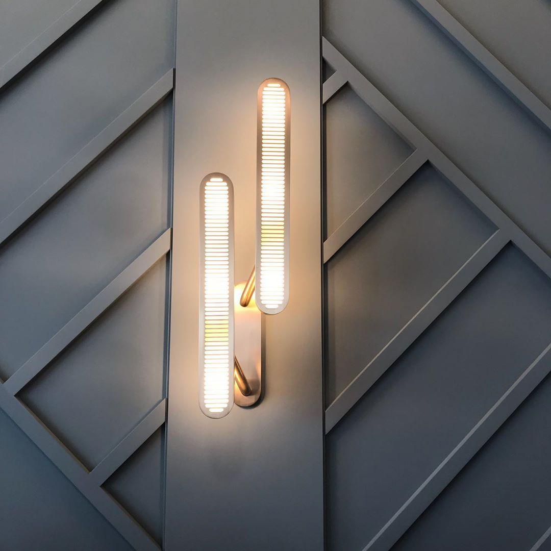 Colt Wall Light - Modern LED Sconce for Bedroom, Living Room & Hallway - Energy Efficient Indoor Lighting Fixture - Perfect for Home Decor & Ambiance