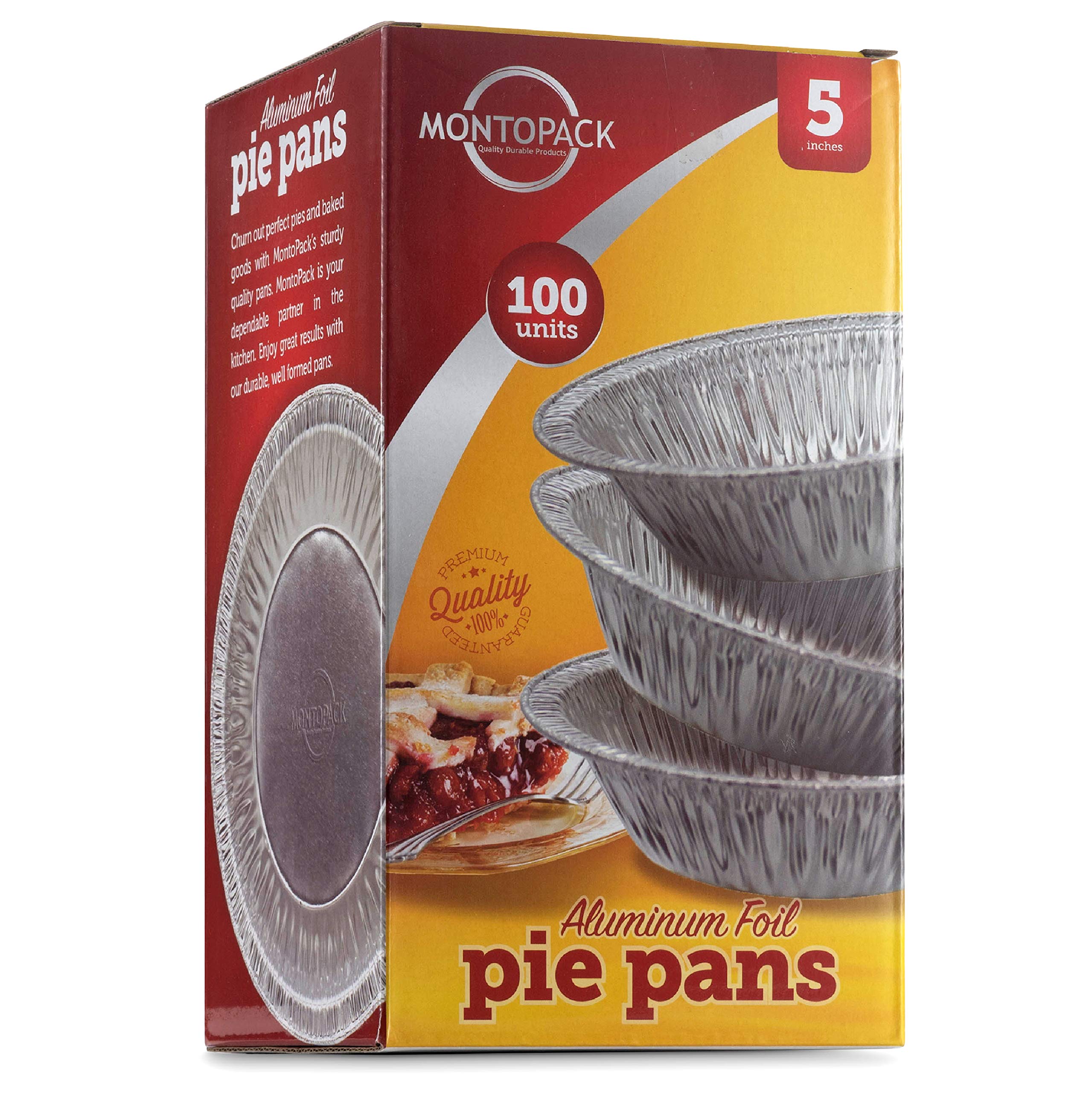 MontoPack 5