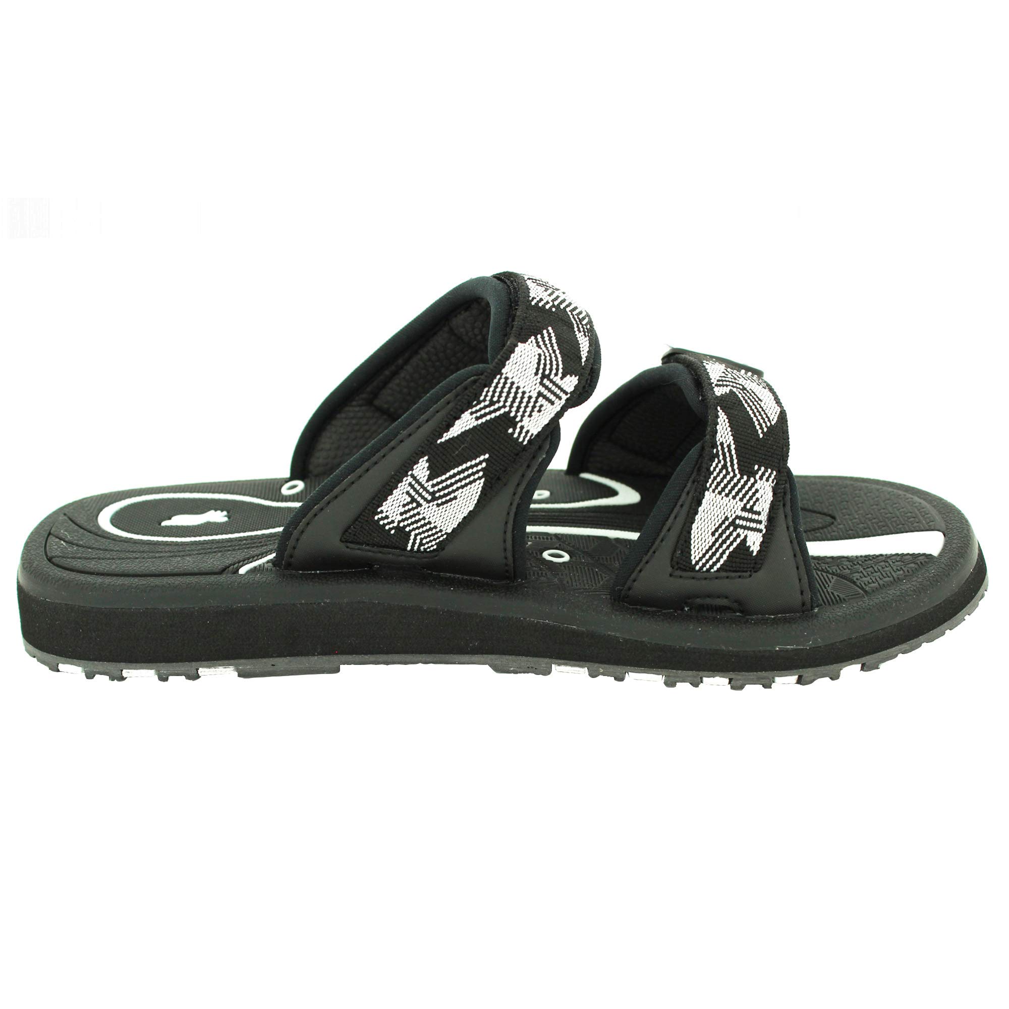 Gold Pigeon CLASSIC Unisex Slides - Comfortable Flip Flops & Sandals for Men and Women | Perfect for Beach, Pool, and Casual Wear